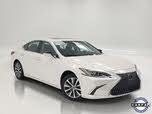 Lexus ES 350 FWD