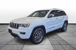 Jeep Grand Cherokee Limited 4WD
