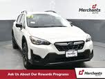 Subaru Crosstrek Base AWD