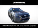 Subaru Outback Wilderness Crossover AWD