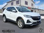 Buick Encore GX Preferred AWD