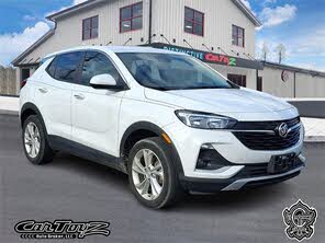 Buick Encore GX Preferred AWD