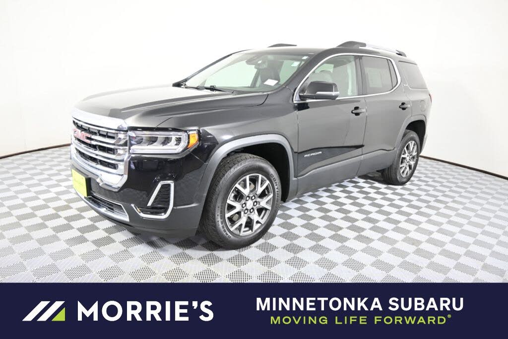 2023 GMC Acadia SLE AWD