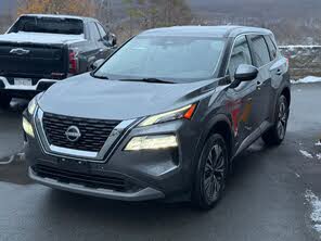 Nissan Rogue SV AWD