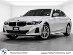 BMW 3 Series 330i xDrive AWD