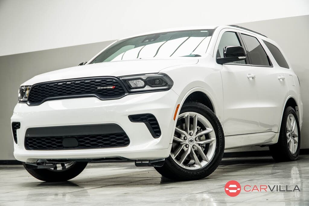 2024 Dodge Durango GT Plus AWD