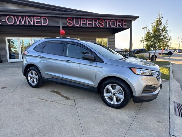 2024 Ford Edge SE AWD