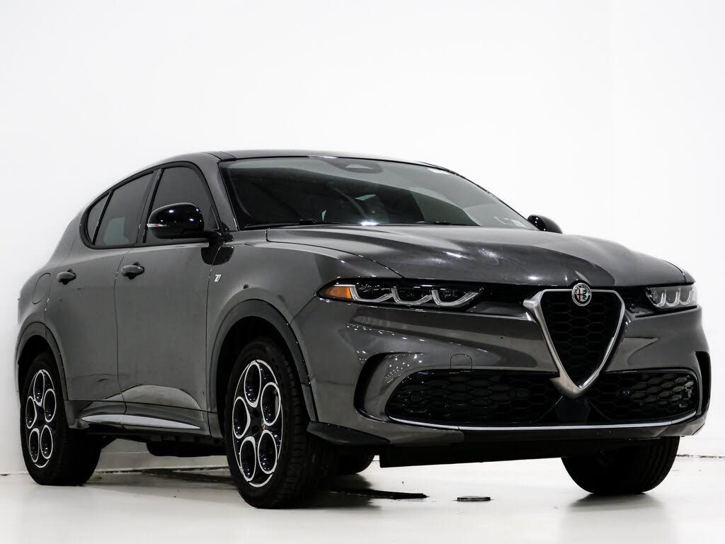 2024 Alfa Romeo Tonale Ti AWD