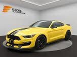 Ford Mustang Shelby GT350 Fastback RWD