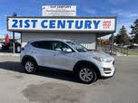 Hyundai Tucson SE FWD