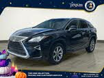 Lexus RX 350 AWD