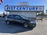 Subaru Impreza 2.0i Limited Hatchback AWD