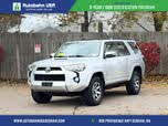 Toyota 4Runner TRD Off-Road Premium 4WD