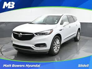 Buick Enclave Essence FWD