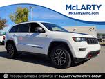 Jeep Grand Cherokee Trailhawk 4WD