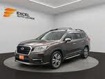 Subaru Ascent Touring 7-Passenger AWD