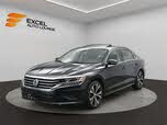 Volkswagen Passat 2.0T SEL FWD