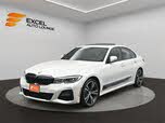 BMW 3 Series 330i xDrive AWD