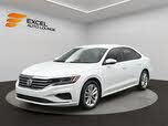 Volkswagen Passat 2.0T S FWD