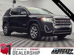 GMC Acadia SLT FWD