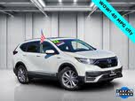 Honda CR-V Hybrid Touring AWD