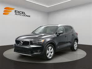 Volvo XC40 T5 Momentum AWD