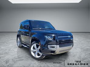 Land Rover Defender 90 SE AWD