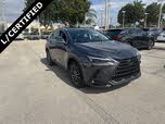 Lexus NX 250 Premium FWD