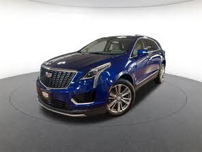 Cadillac XT5 Premium Luxury AWD