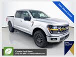 Ford F-150 Tremor SuperCrew 4WD