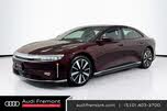 Lucid Air Touring AWD