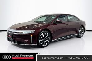Lucid Air Touring AWD