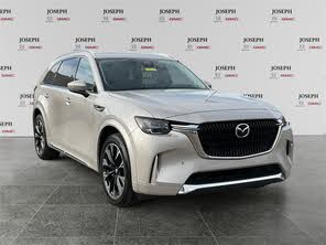 Mazda CX-90 3.3 Turbo S AWD