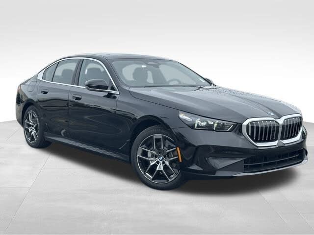 2026 BMW 5 Series 530i xDrive