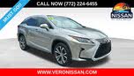 Lexus RX 350 FWD
