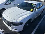Dodge Charger Police AWD
