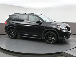 Honda Passport Touring AWD