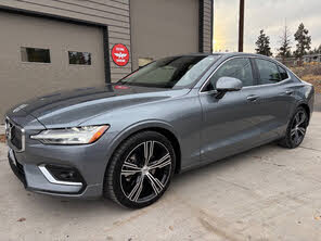 Volvo S60 T5 Inscription AWD