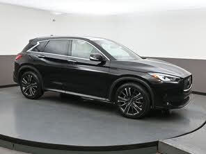 INFINITI QX50 Luxe AWD