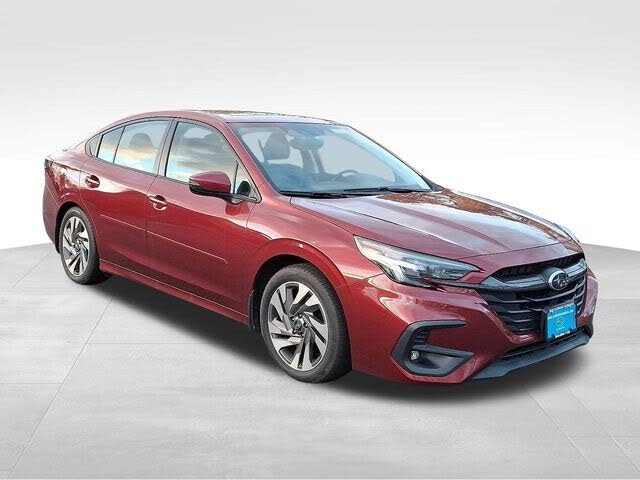 2023 Subaru Legacy Limited AWD