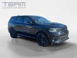 Dodge Durango SRT Hellcat AWD
