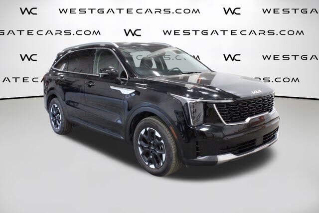 2024 Kia Sorento S FWD