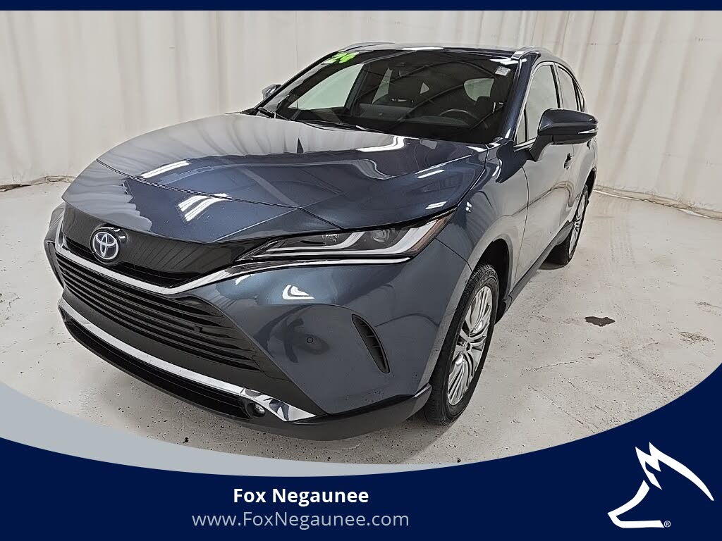 2024 Toyota Venza XLE AWD