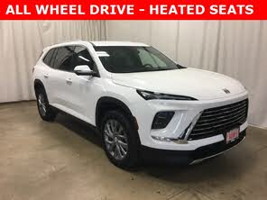 Buick Enclave Preferred AWD