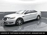 Ford Taurus SHO AWD
