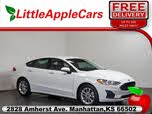 Ford Fusion SE FWD