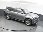 INFINITI QX80 Luxe RWD