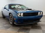 Dodge Challenger R/T Scat Pack RWD