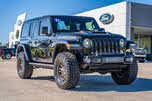 Jeep Wrangler Unlimited Rubicon 392 4WD