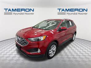 Ford Edge SEL AWD